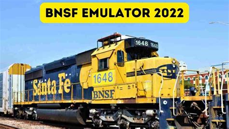 To quit the Emulator, log off the mainframe normally, then select Exit from the Emulator File menu, thats it. . Bnsf emulator